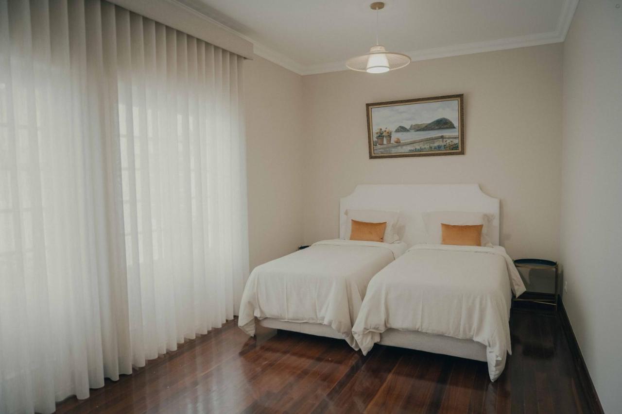 Chalet De La Croix วิลา เฟรนคา โด คัมโป ภายนอก รูปภาพ