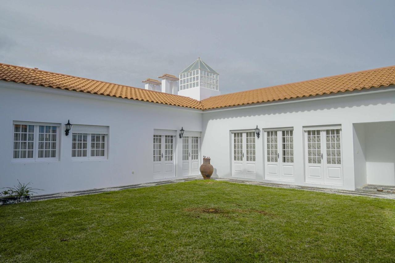 Chalet De La Croix วิลา เฟรนคา โด คัมโป ภายนอก รูปภาพ