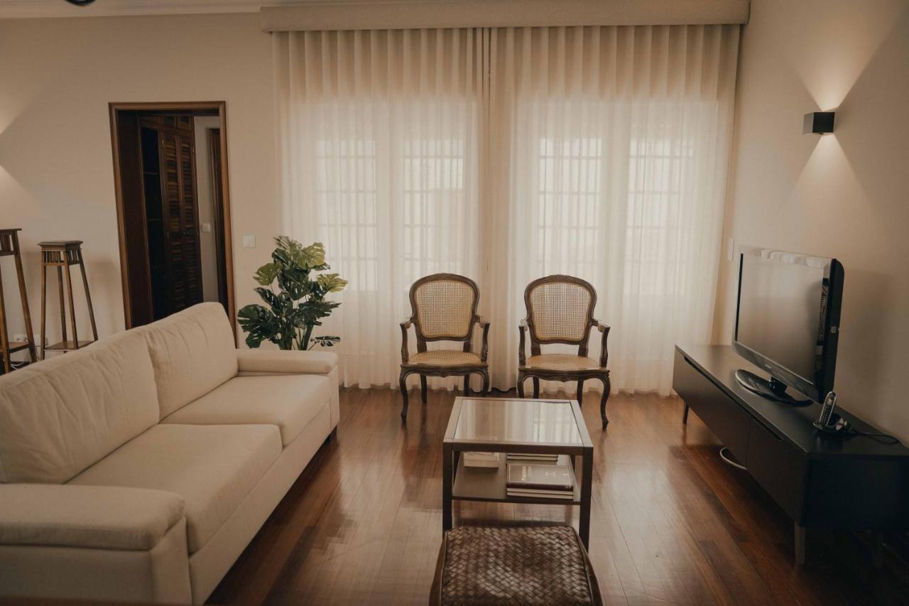 Chalet De La Croix วิลา เฟรนคา โด คัมโป ภายนอก รูปภาพ